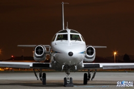 © Global Aviation Resource