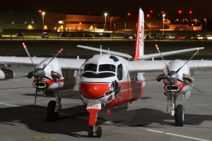 © Chris Wood - globalaviationresource.com