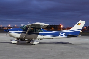 © Chris Wood - globalaviationresource.com