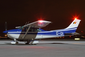 © Chris Wood - globalaviationresource.com