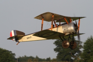 © Chris Wood - globalaviationresource.com