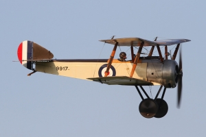 © Chris Wood - globalaviationresource.com