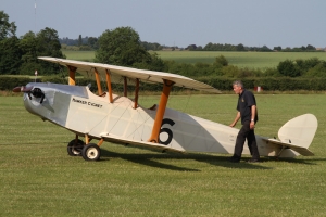 © Chris Wood - globalaviationresource.com