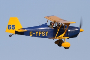 © Chris Wood - globalaviationresource.com