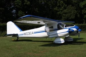 © Chris Wood - globalaviationresource.com