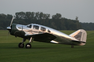 © Chris Wood - globalaviationresource.com