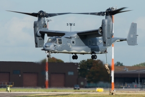 © Gordon Jones - Global Aviation Resource