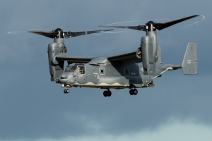 © Gordon Jones - Global Aviation Resource