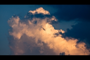 © Huw Hopkins - Global Aviation Resource