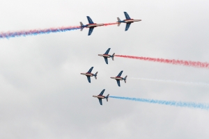 © Karl Drage - Global Aviation Resource