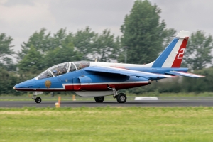 © Karl Drage - Global Aviation Resource