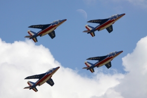 © Karl Drage - Global Aviation Resource