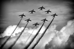 © Karl Drage - Global Aviation Resource