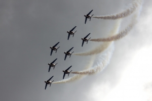 © Karl Drage - Global Aviation Resource