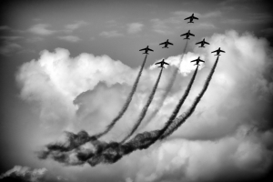 © Karl Drage - Global Aviation Resource