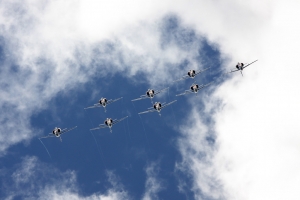 © Karl Drage - Global Aviation Resource