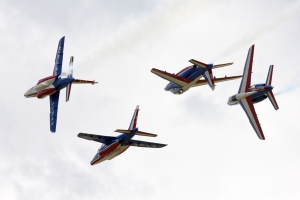 © Karl Drage - Global Aviation Resource