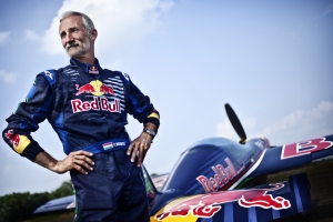 © Red Bull Air Race