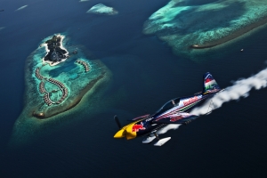 © Red Bull Air Race