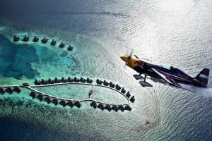 © Red Bull Air Race