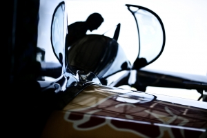 © Red Bull Air Race