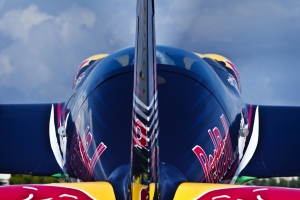 © Red Bull Air Race