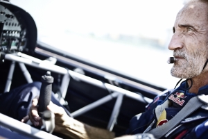 © Red Bull Air Race