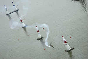 © Red Bull Air Race