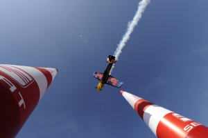 © Red Bull Air Race