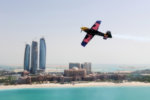 © Red Bull Air Race