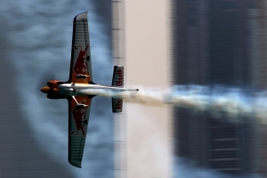 © Red Bull Air Race