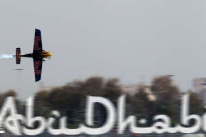 © Red Bull Air Race