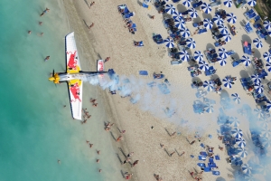 © Red Bull Air Race