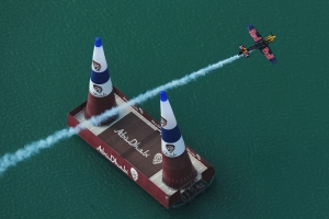 © Red Bull Air Race