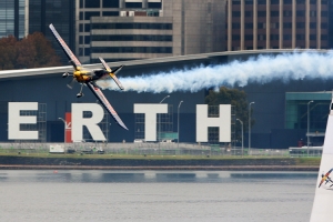 © Red Bull Air Race