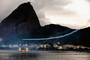 © Red Bull Air Race