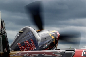 © Red Bull Air Race