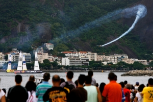 © Red Bull Air Race