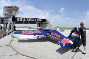 © Red Bull Air Race