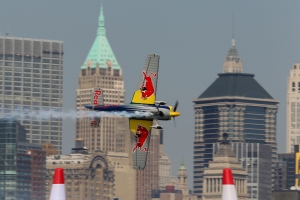 © Red Bull Air Race