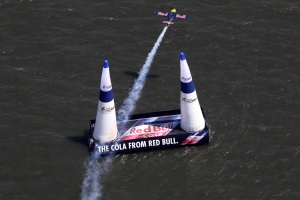 © Red Bull Air Race