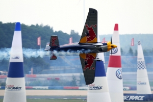 © Red Bull Air Race