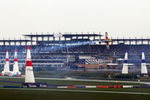 © Red Bull Air Race