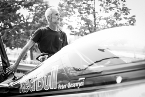 © Red Bull Air Race