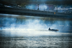 © Red Bull Air Race