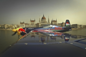 © Red Bull Air Race