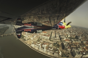 © Red Bull Air Race