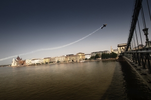 © Red Bull Air Race