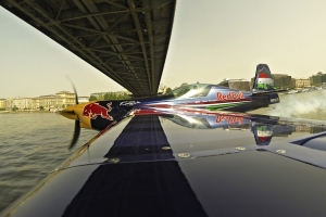© Red Bull Air Race