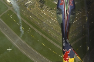 © Red Bull Air Race